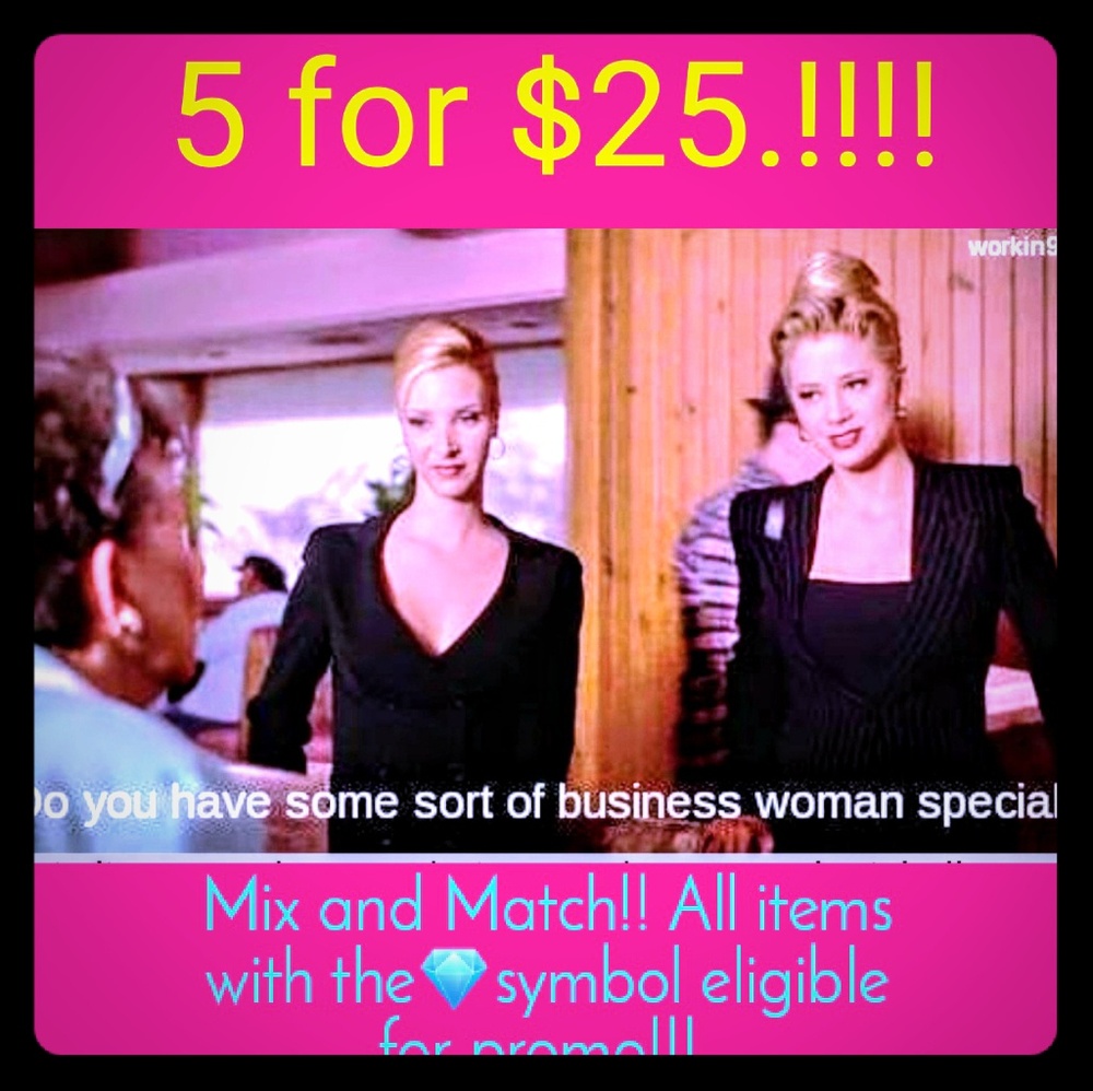 💎💎HUGE BLOWOUT!!MOVING SALE!!💎💎
